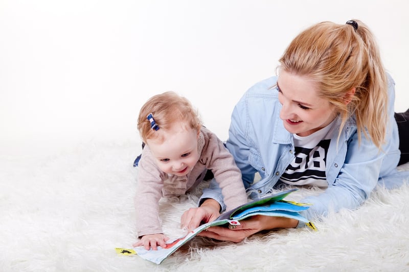 Playtime DIYs