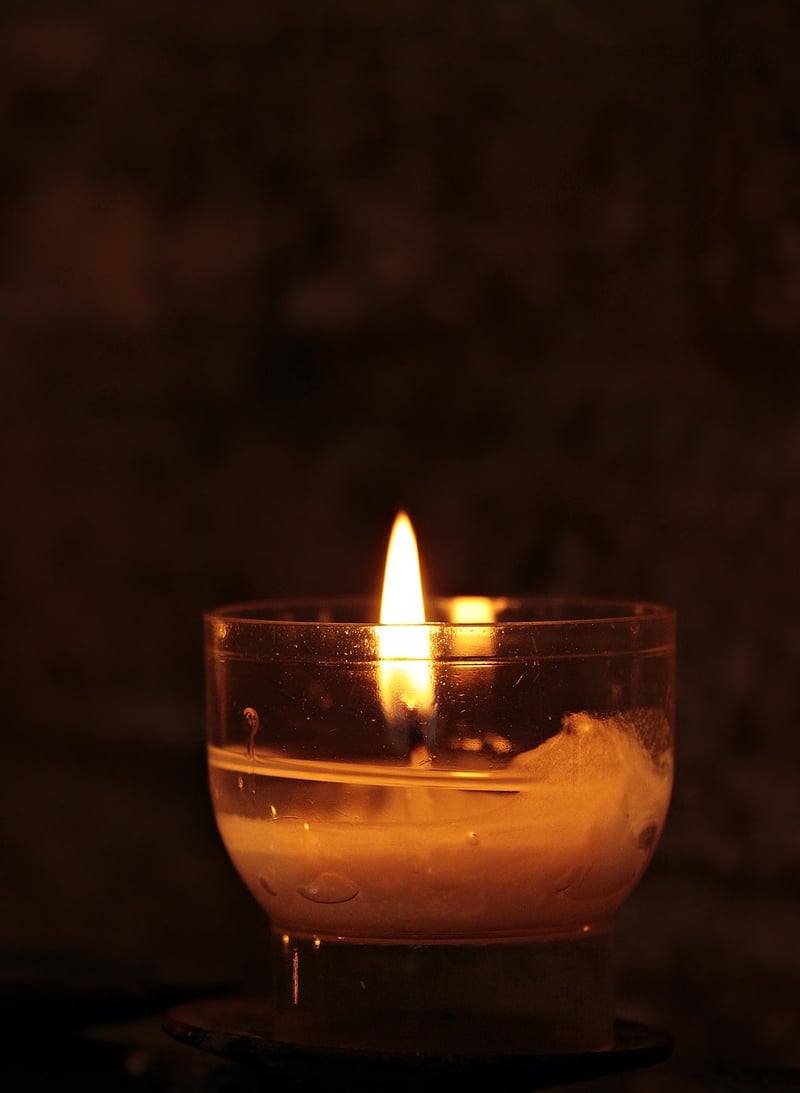 Mason Jar Lanterns