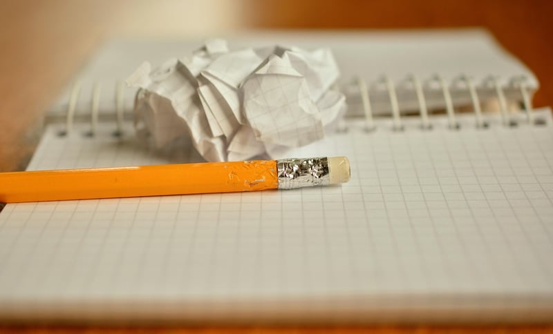 DIY Recycled Paper