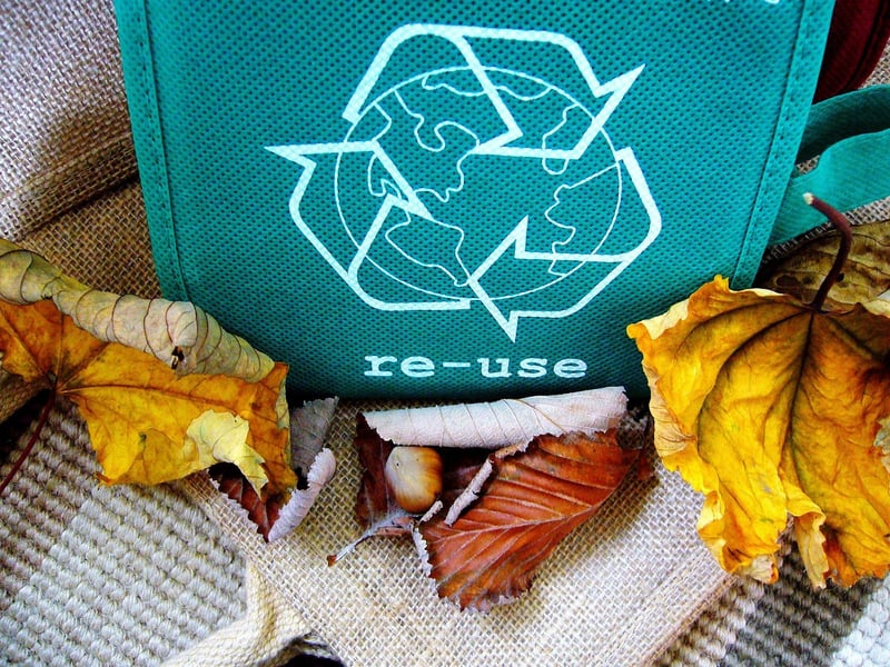 Upcycled Gift Image